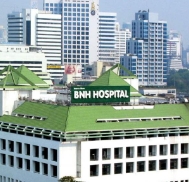 泰国BNH医院生殖中心